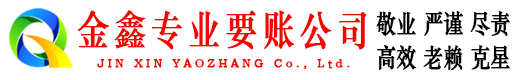 长江新区金鑫收债公司